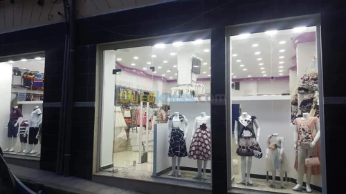 Vente Local Oran Oran