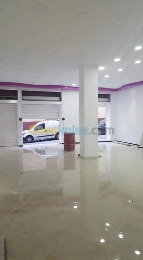 Vente Local Oran Oran