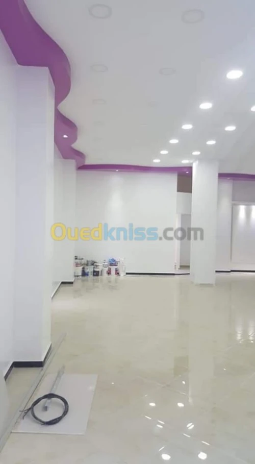 Vente Local Oran Oran