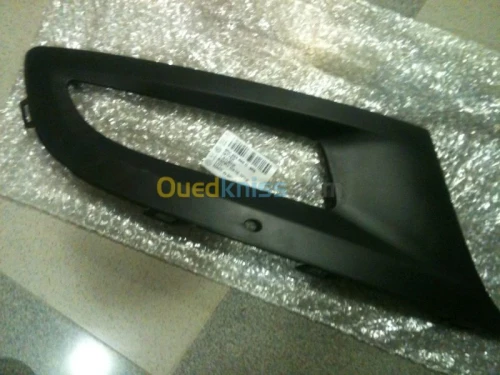 KIT ANTI BROUIALLARD POLO 6R VW
