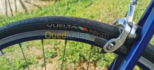 Vélo course zagers