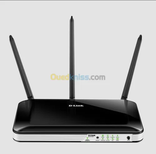 Modem Routeur 4G  DWR 953 dlink