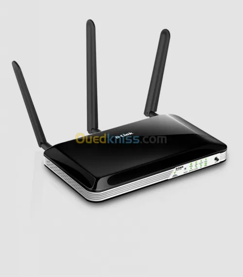 Modem Routeur 4G  DWR 953 dlink
