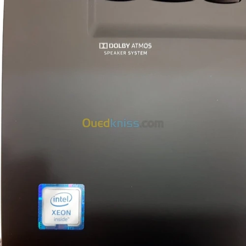 ThinkPad P1 Gen2 Xeon/32G/1T SSD/T2000