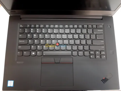 ThinkPad P1 Gen2 Xeon/32G/1T SSD/T2000