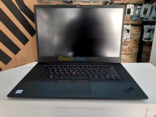 ThinkPad P1 Gen2 Xeon/32G/1T SSD/T2000
