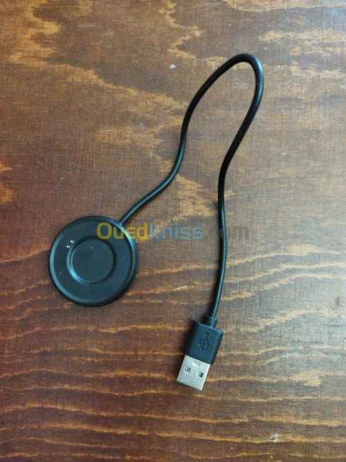 شاحن  smartwatch 5 