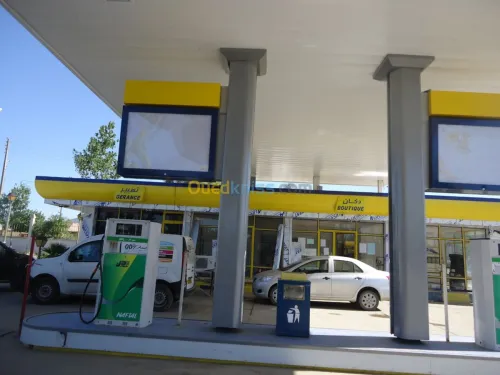 habillages des facçade en allucobond  