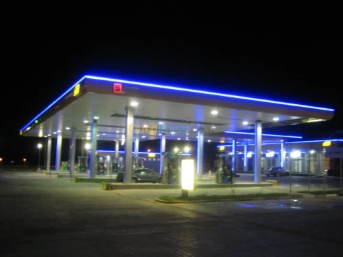 habillages des facçade en allucobond  