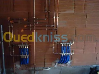 NETTOYAGE & JARDINAGE