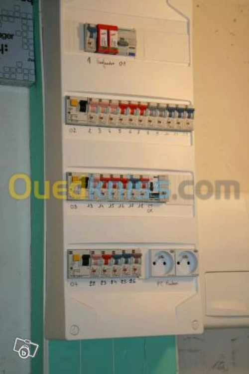 NETTOYAGE & JARDINAGE