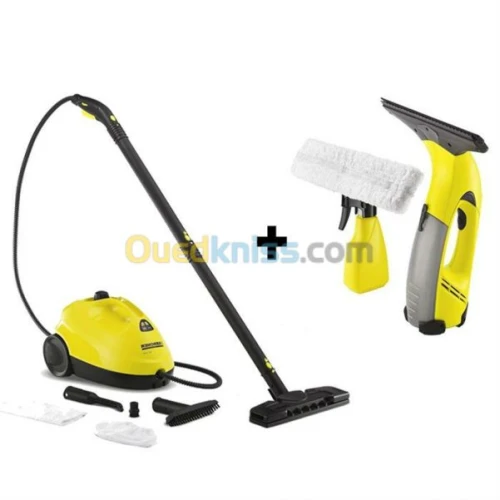 NETTOYAGE & JARDINAGE