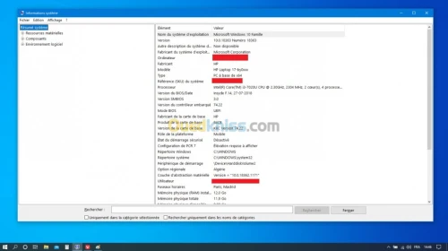 HP Laptop For Sale!!