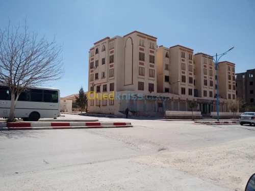 Vente Appartement F3 Djelfa Djelfa