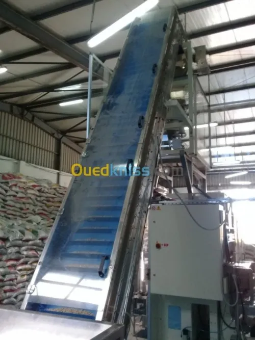 Montage,maintenance et mise en service