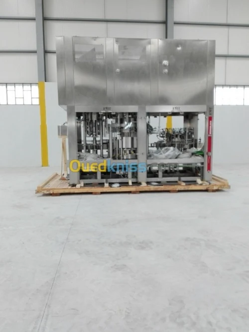 Montage,maintenance et mise en service