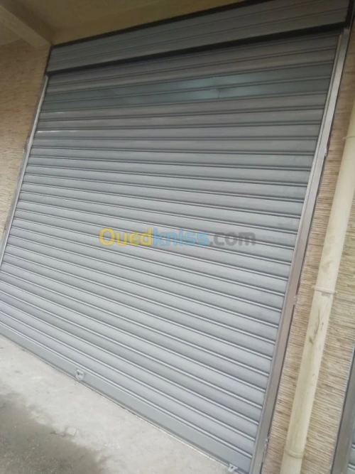 Rideau électrique' اليكو بوند