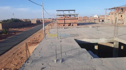 Vente Local Adrar Timimoun