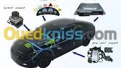 SCAN/DIAG/PROG PRO AUTO MULTIMARQUE