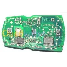 SCAN/DIAG/PROG PRO AUTO MULTIMARQUE