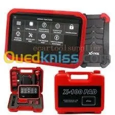 SCAN/DIAG/PROG PRO AUTO MULTIMARQUE