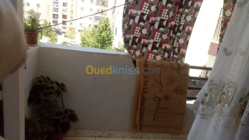 Vente Appartement F4 Ain temouchent Ain temouchent