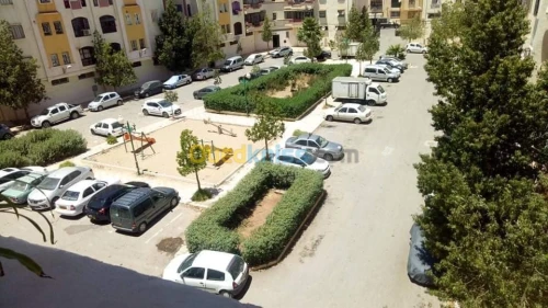 Vente Appartement F4 Ain temouchent Ain temouchent