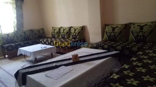 Vente Appartement F4 Ain temouchent Ain temouchent