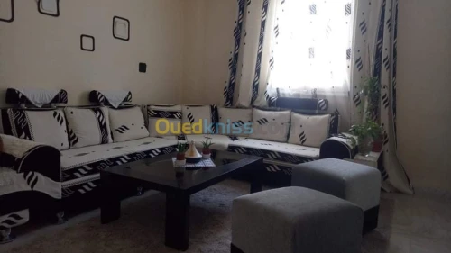 Vente Appartement F4 Ain temouchent Ain temouchent