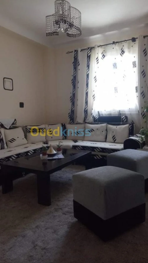 Vente Appartement F4 Ain temouchent Ain temouchent