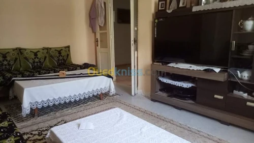 Vente Appartement F4 Ain temouchent Ain temouchent