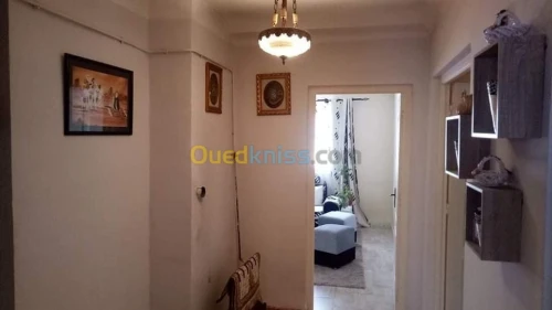 Vente Appartement F4 Ain temouchent Ain temouchent