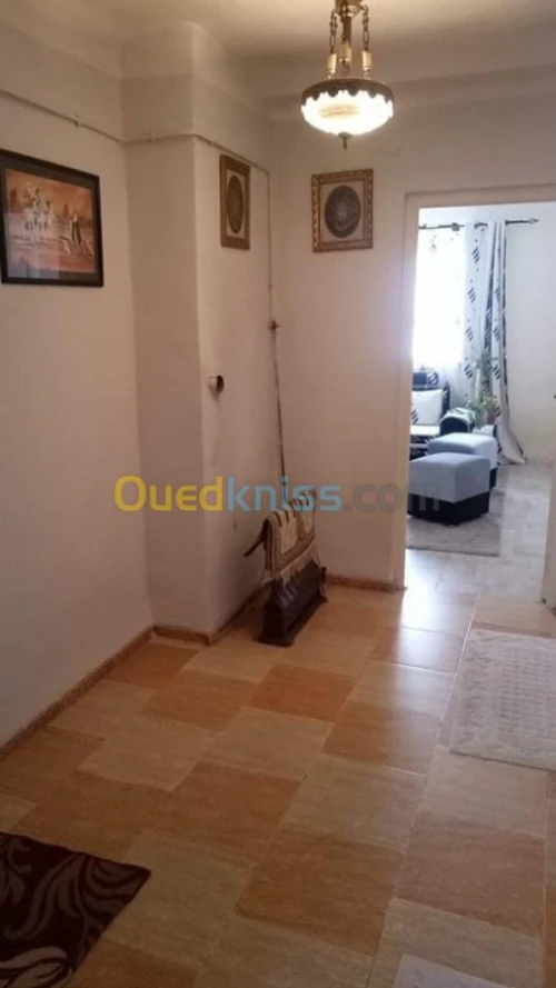 Vente Appartement F4 Ain temouchent Ain temouchent