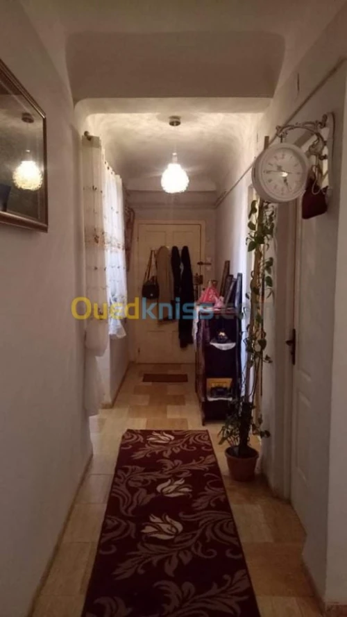 Vente Appartement F4 Ain temouchent Ain temouchent