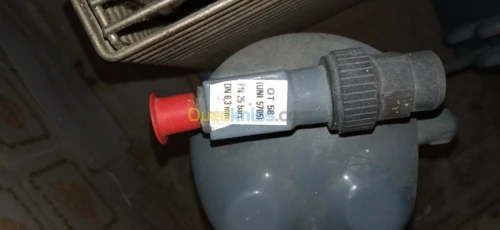 Moteur pour chambre Froide