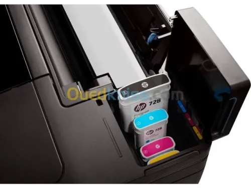 Kit d'impression hp 729 (hp t730/t830)
