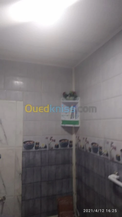Vente Appartement F3 Oran Arzew