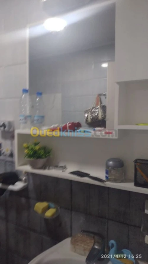 Vente Appartement F3 Oran Arzew