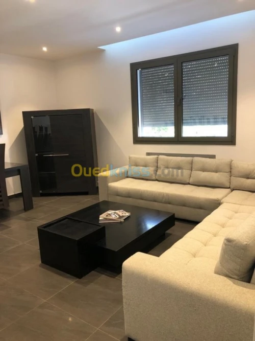 Location Appartement F4 Alger El achour