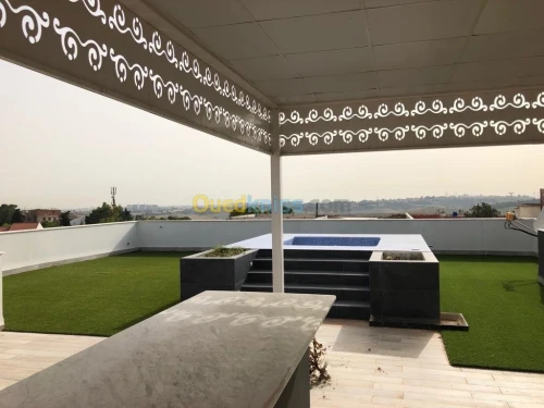 Location Appartement F4 Alger El achour