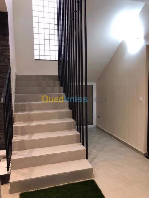 Location Appartement F4 Alger El achour