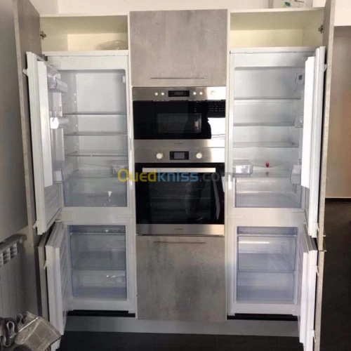 Location Appartement F4 Alger El achour