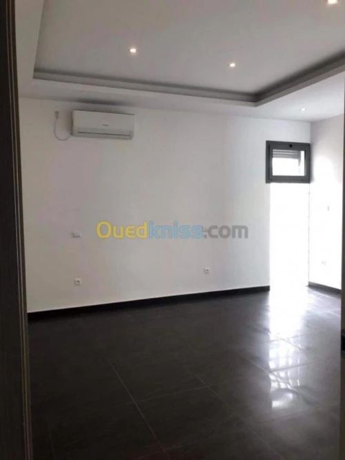 Location Appartement F4 Alger El achour