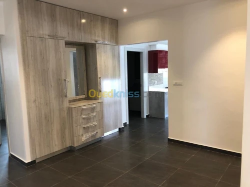 Location Appartement F4 Alger El achour