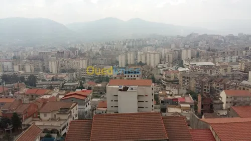 Vente Appartement F3 Tizi ouzou Tizi ouzou