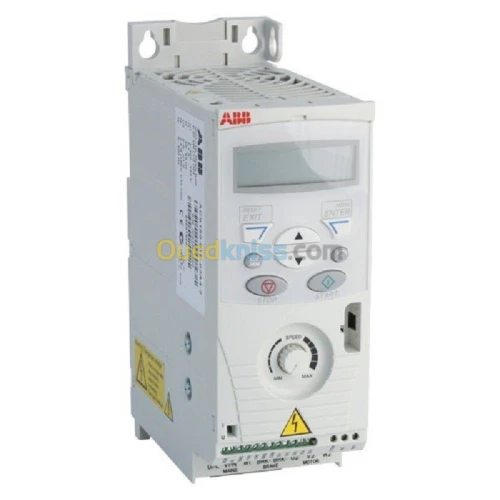 ABB moteur variateur demarreur