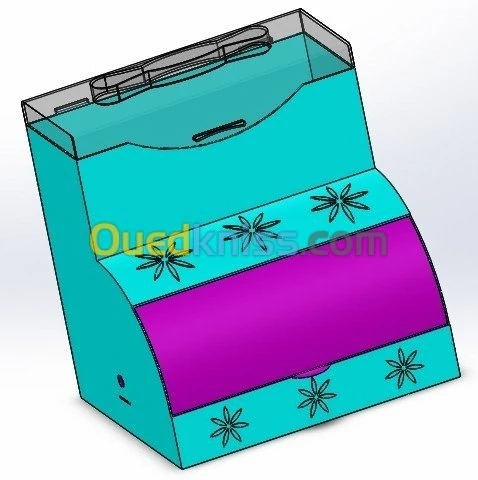 moules injection plastique 
