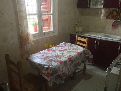 Vente Appartement F3 Ain defla Khemis miliana