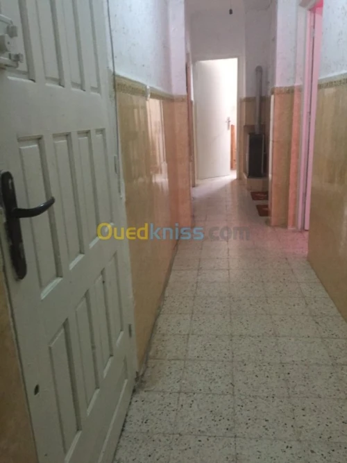 Vente Appartement F3 Ain defla Khemis miliana