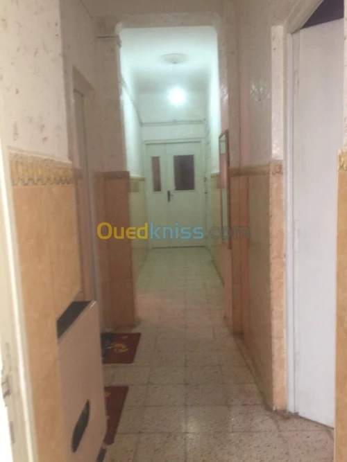 Vente Appartement F3 Ain defla Khemis miliana